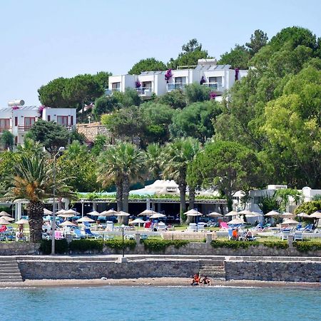 Club Datca Holiday Village Zewnętrze zdjęcie